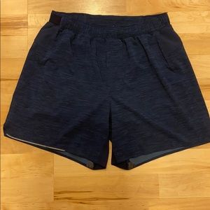 Men’s Lululemon shorts